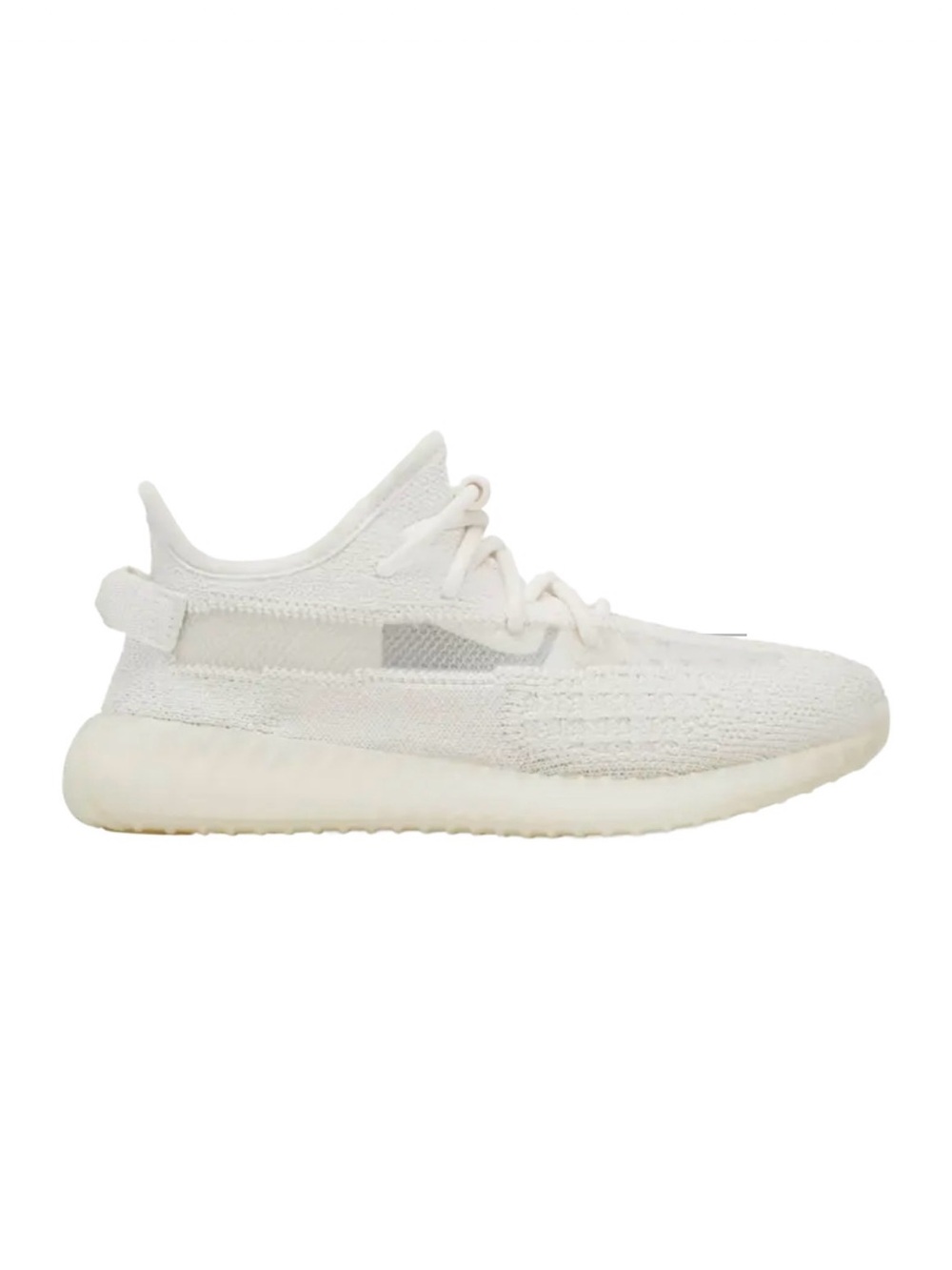 Yeezy 350 Boost V2 Bone White (Kids 13k)